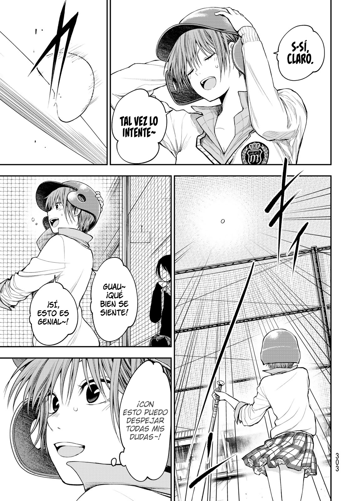 Read Kuroiwa Medaka ni Watashi no Kawaii ga Tsuujinai ES Manga Online