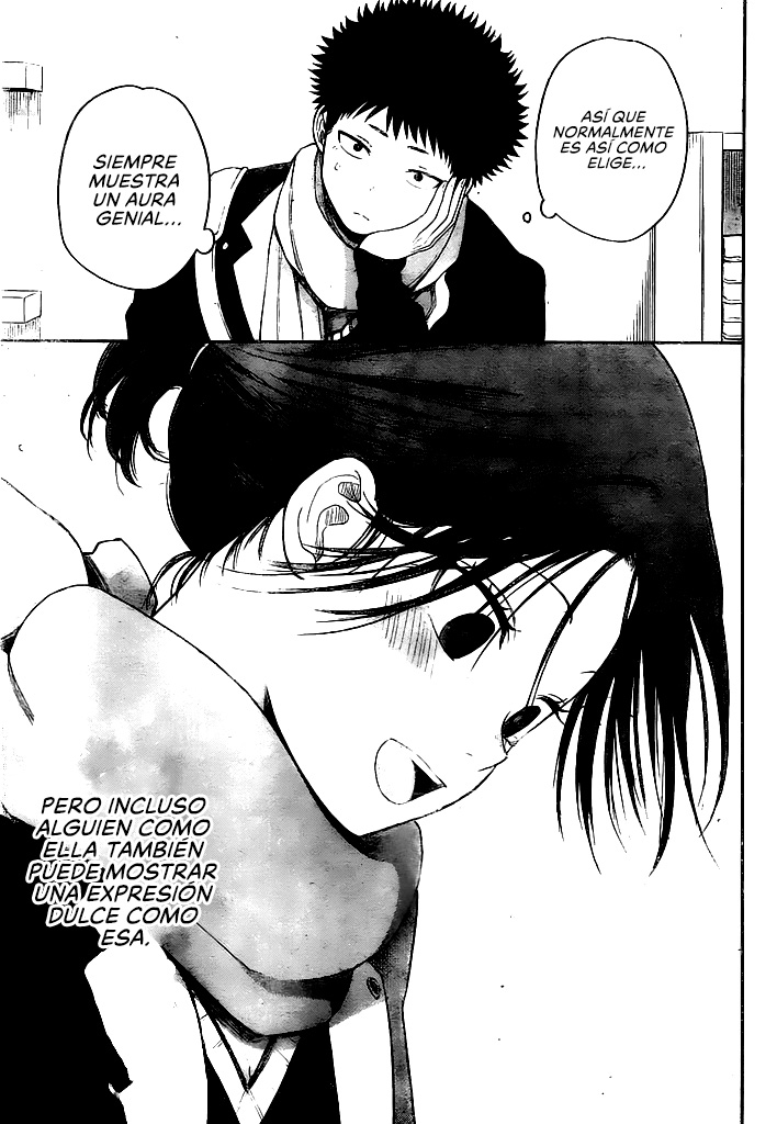Read Kuroiwa Medaka ni Watashi no Kawaii ga Tsuujinai ES Manga Online