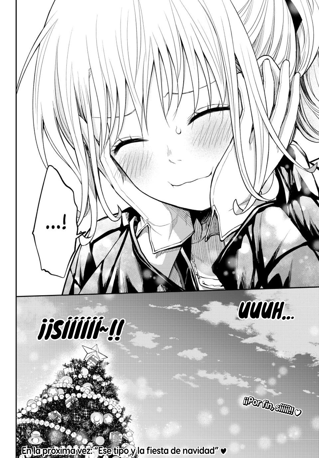 Read Kuroiwa Medaka ni Watashi no Kawaii ga Tsuujinai ES Manga Online