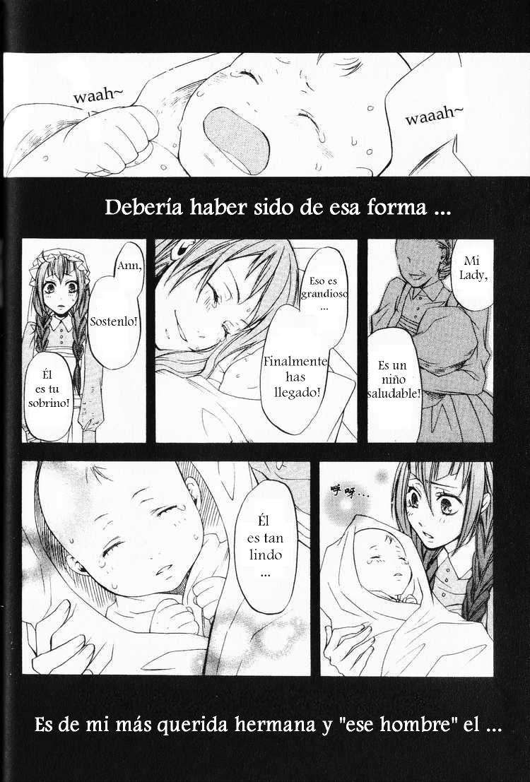 Read Kuroshitsuji ES Manga Online