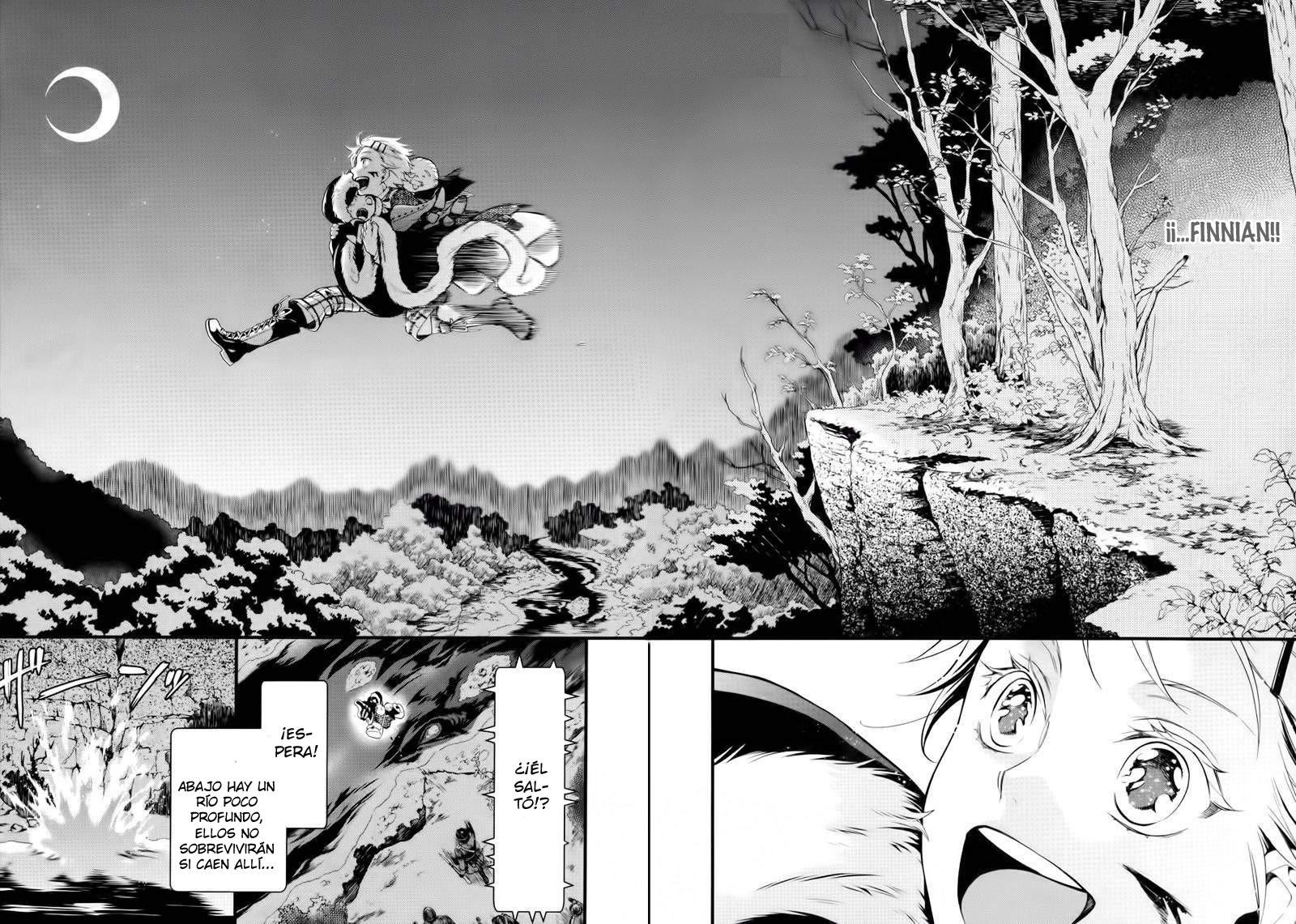 Read Kuroshitsuji ES Manga Online