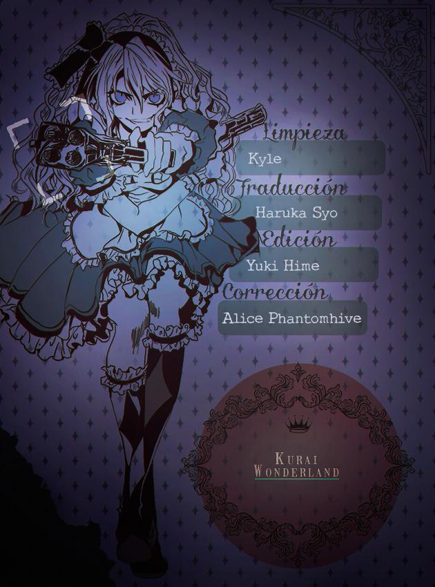 Read Kuroshitsuji ES Manga Online
