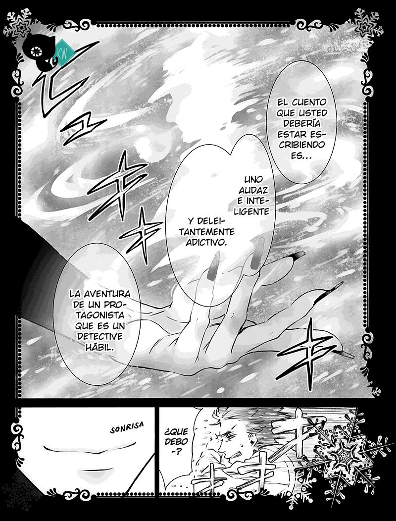 Read Kuroshitsuji ES Manga Online