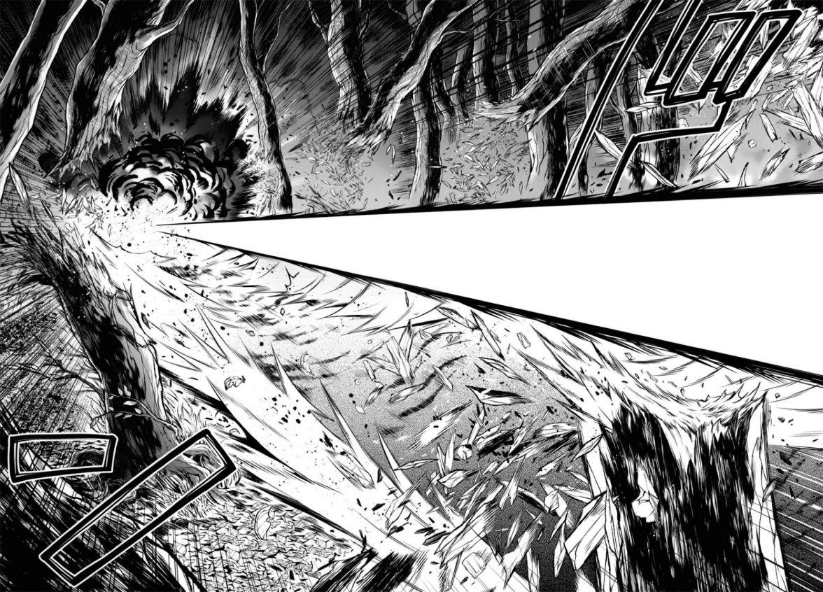 Read Kuroshitsuji ES Manga Online