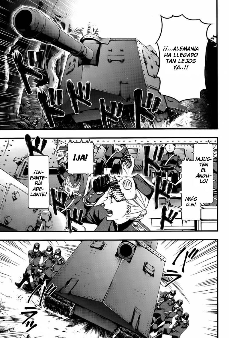 Read Kuroshitsuji ES Manga Online