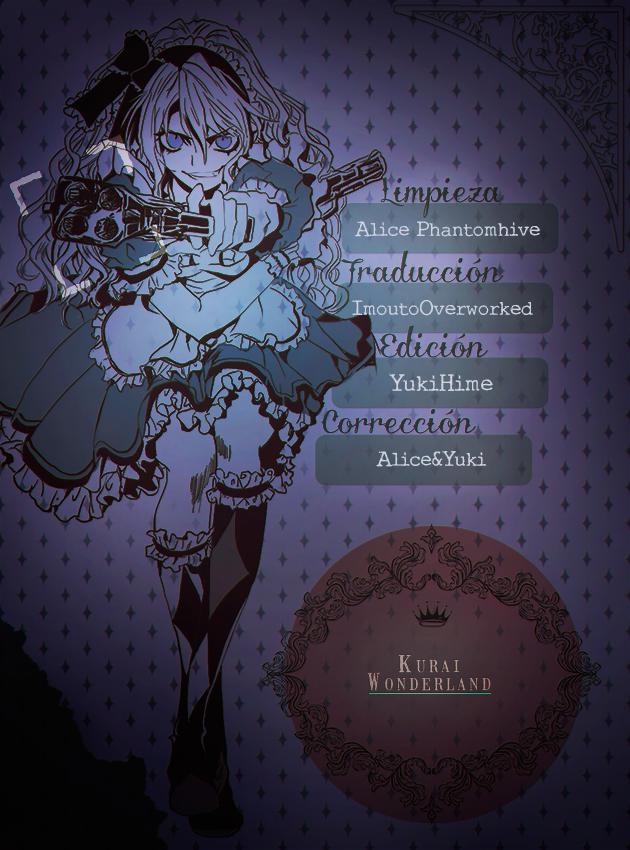 Read Kuroshitsuji ES Manga Online