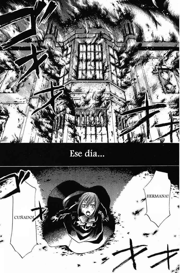 Read Kuroshitsuji ES Manga Online