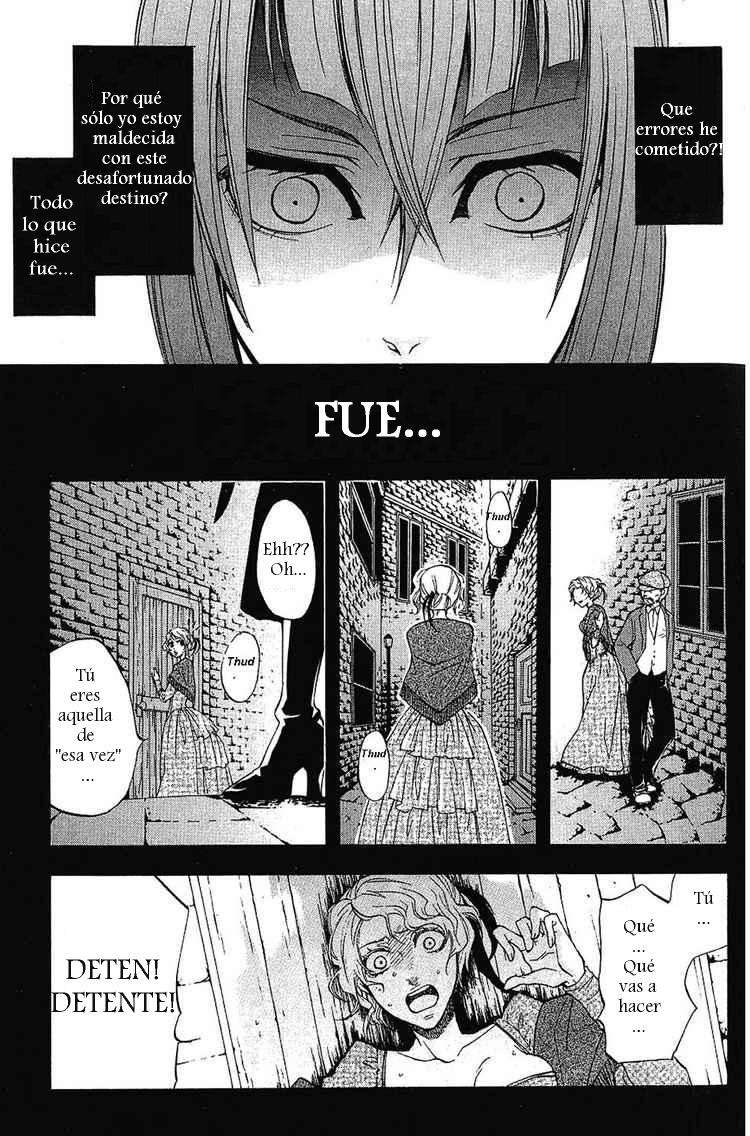 Read Kuroshitsuji ES Manga Online
