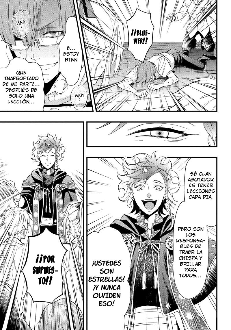 Read Kuroshitsuji ES Manga Online