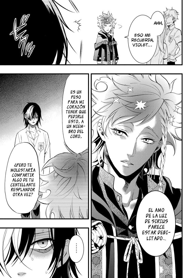 Read Kuroshitsuji ES Manga Online