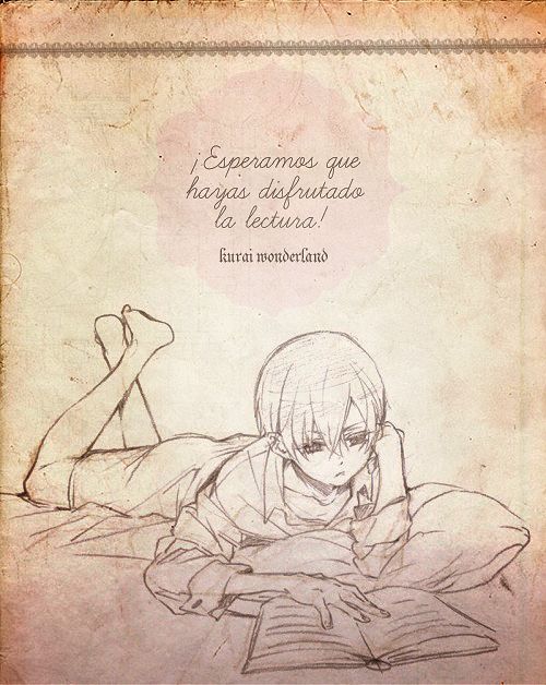 Read Kuroshitsuji ES Manga Online