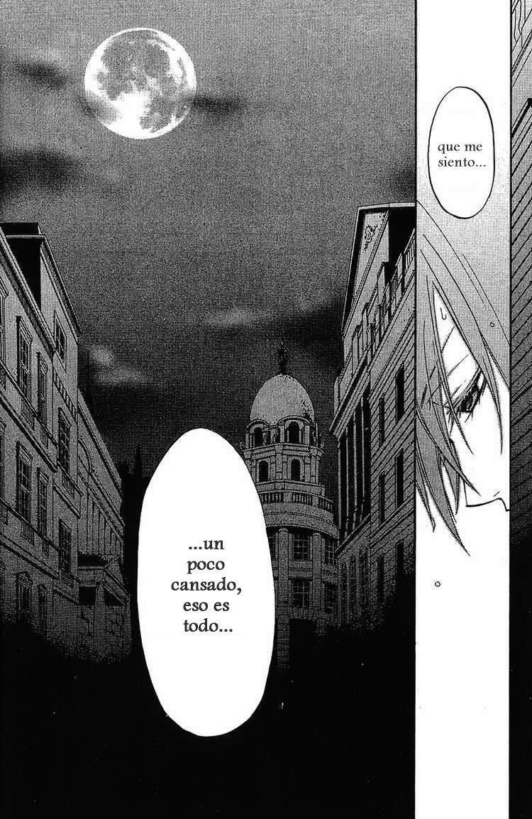 Read Kuroshitsuji ES Manga Online