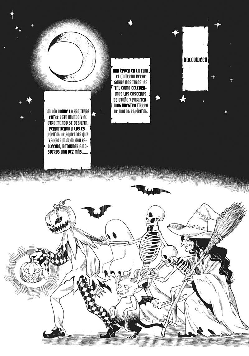 Read Kuroshitsuji ES Manga Online