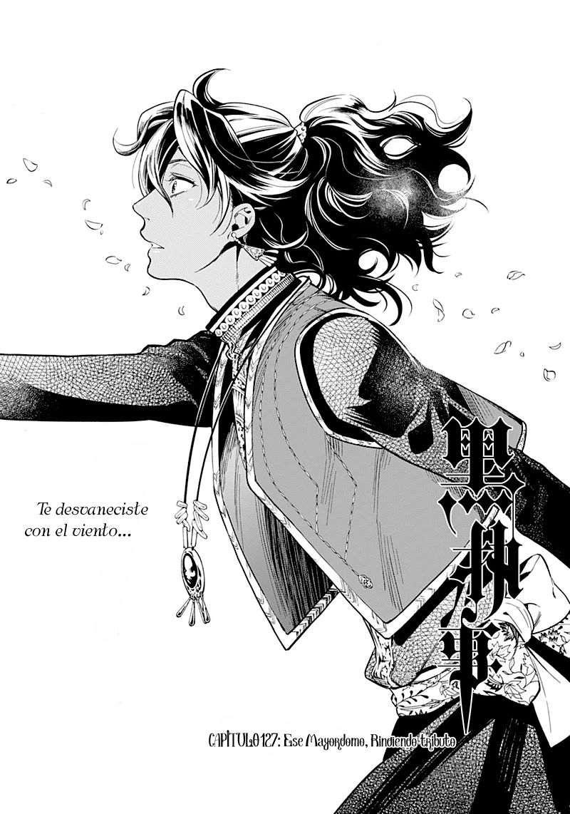 Read Kuroshitsuji ES Manga Online