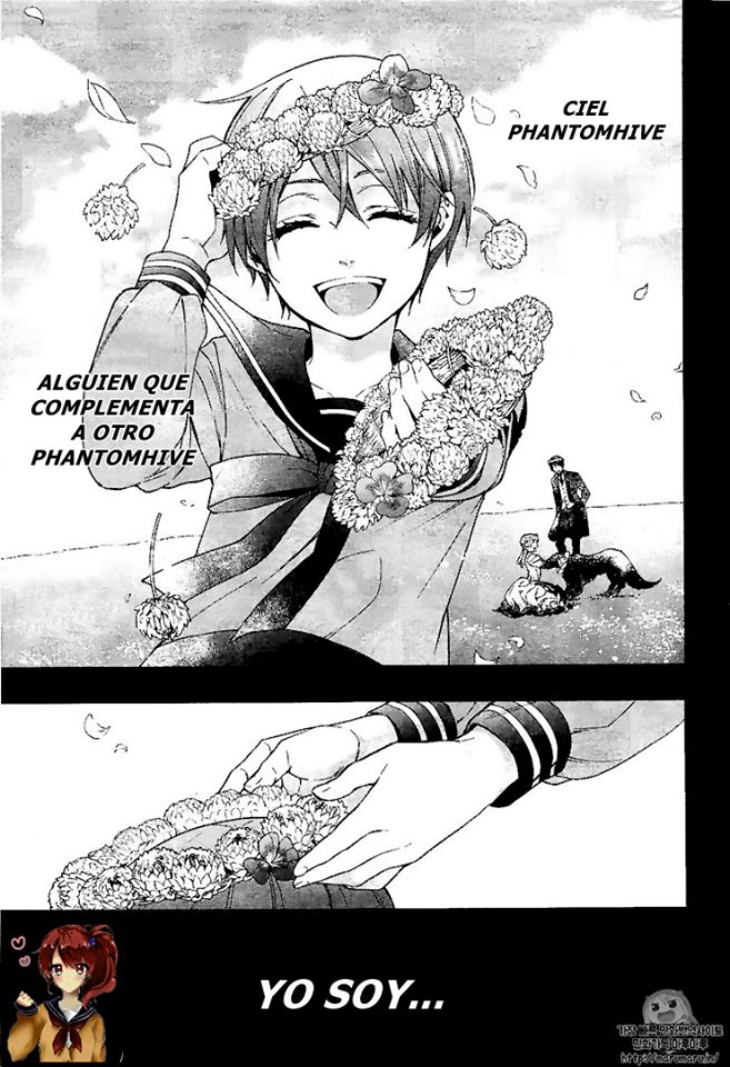 Read Kuroshitsuji ES Manga Online