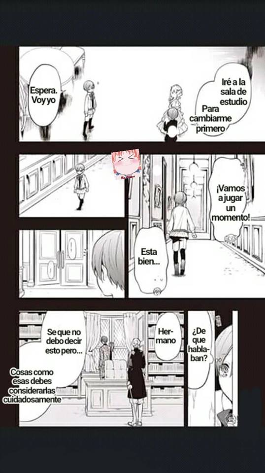 Read Kuroshitsuji ES Manga Online
