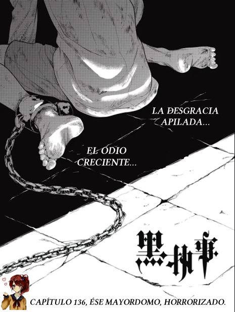Read Kuroshitsuji ES Manga Online