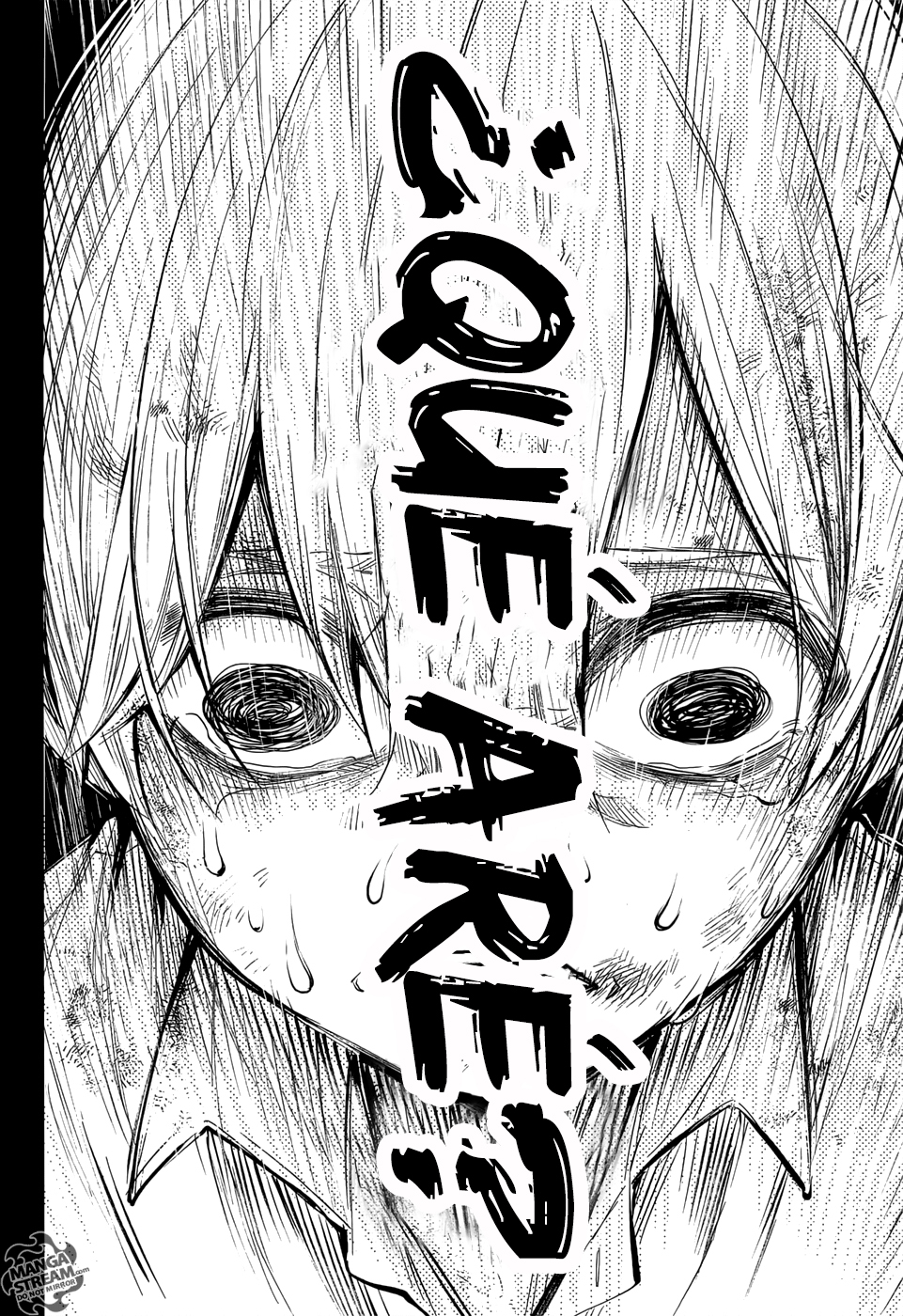 Read Kuroshitsuji ES Manga Online