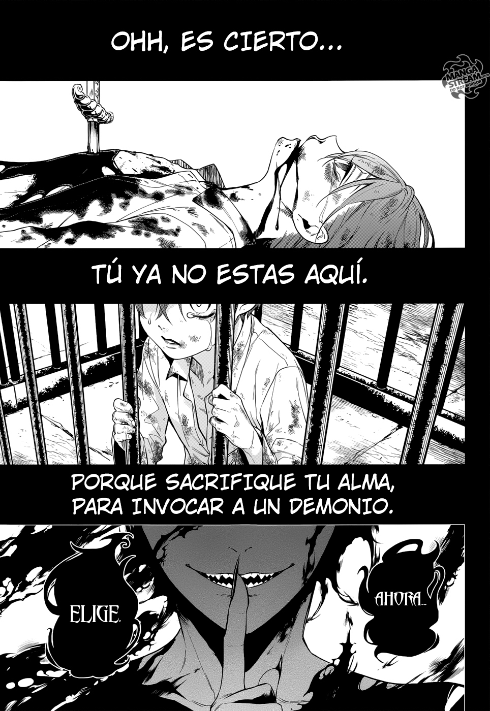 Read Kuroshitsuji ES Manga Online