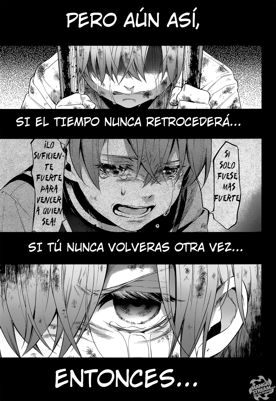 Read Kuroshitsuji ES Manga Online
