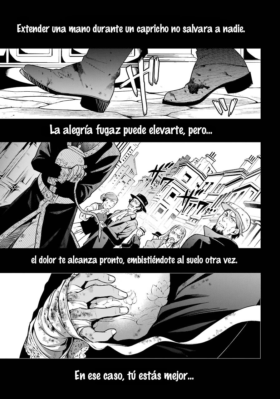 Read Kuroshitsuji ES Manga Online