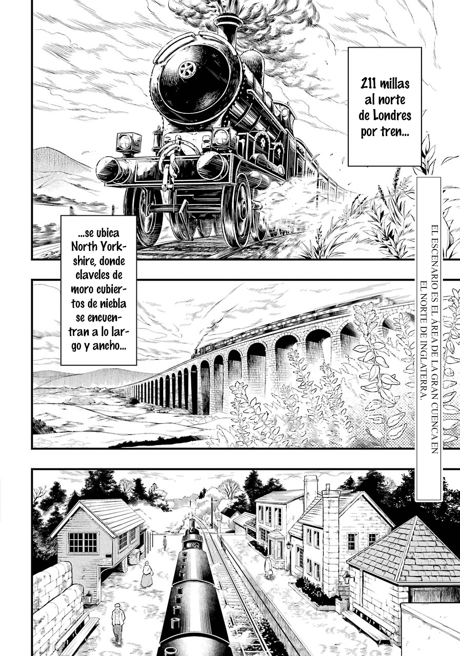 Read Kuroshitsuji ES Manga Online