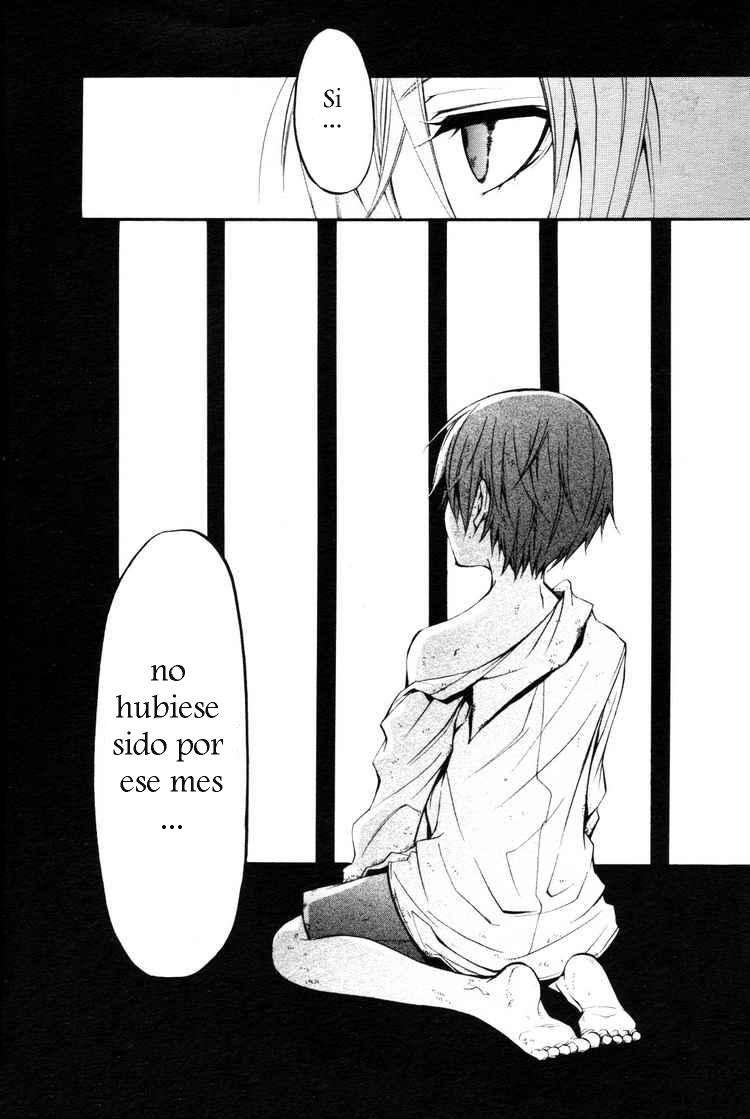 Read Kuroshitsuji ES Manga Online