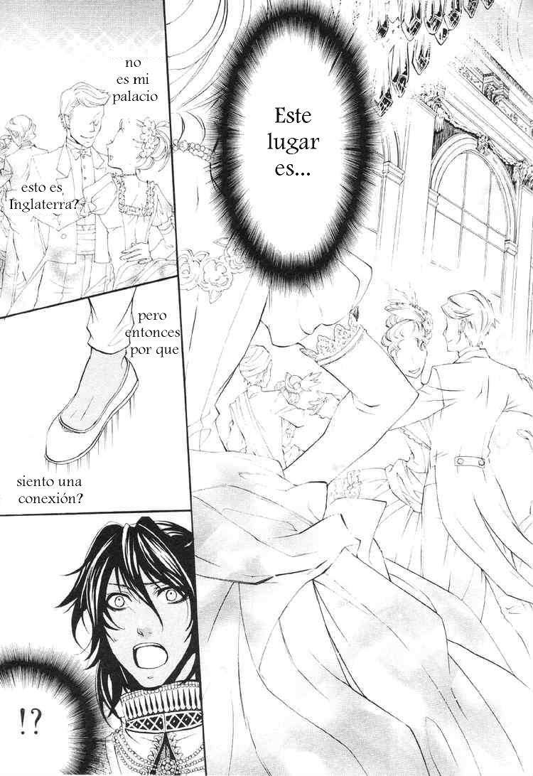 Read Kuroshitsuji ES Manga Online
