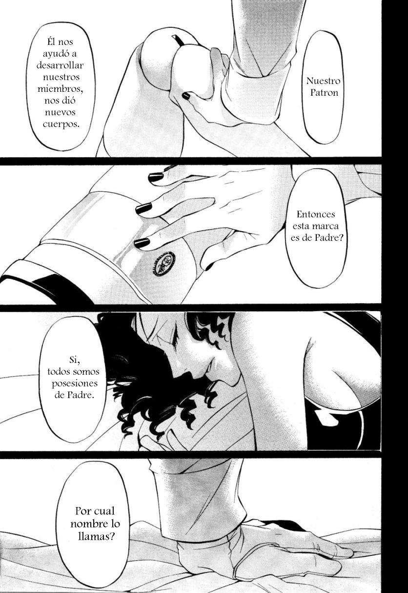 Read Kuroshitsuji ES Manga Online