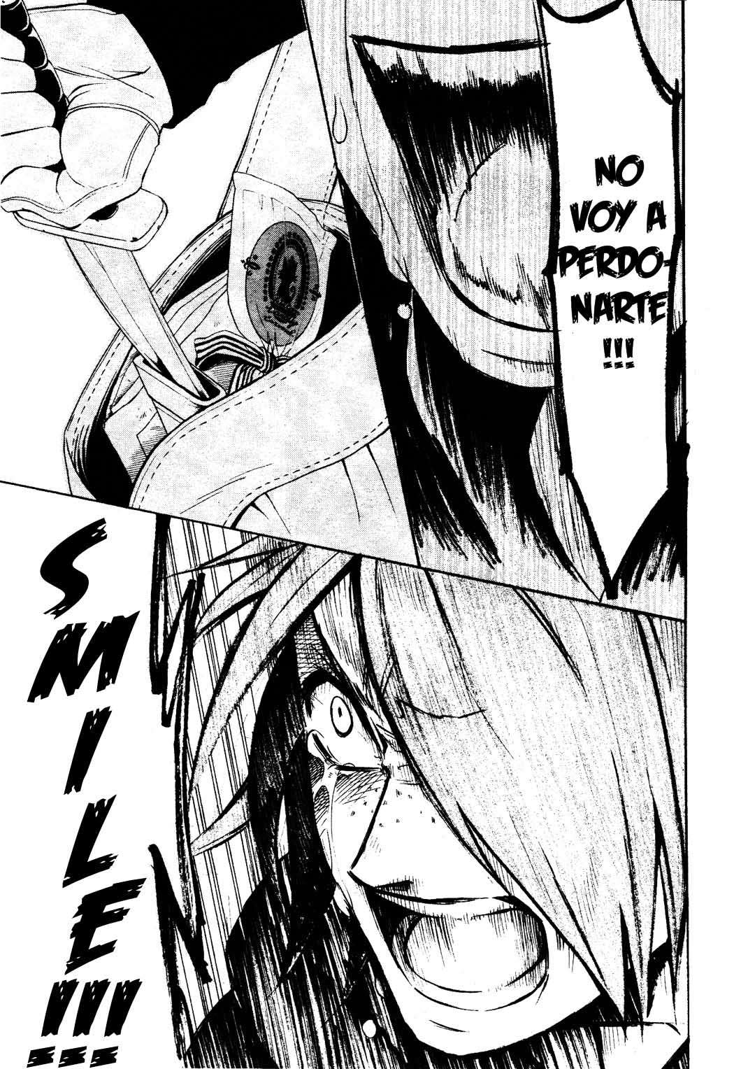 Read Kuroshitsuji ES Manga Online