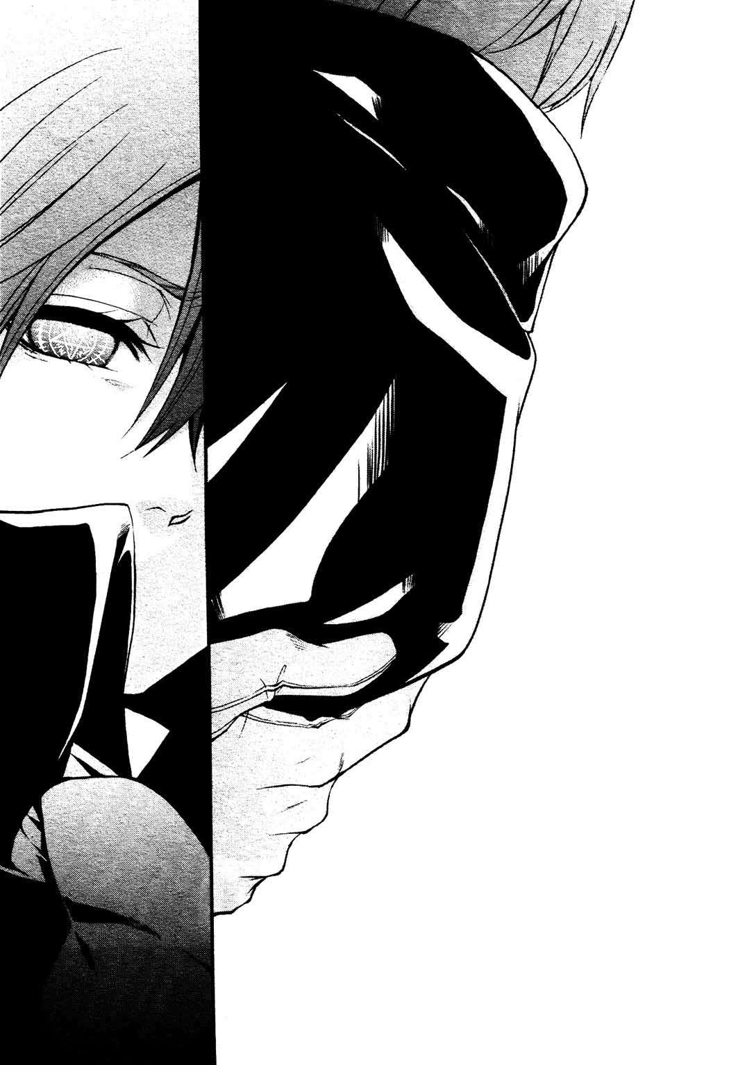 Read Kuroshitsuji ES Manga Online