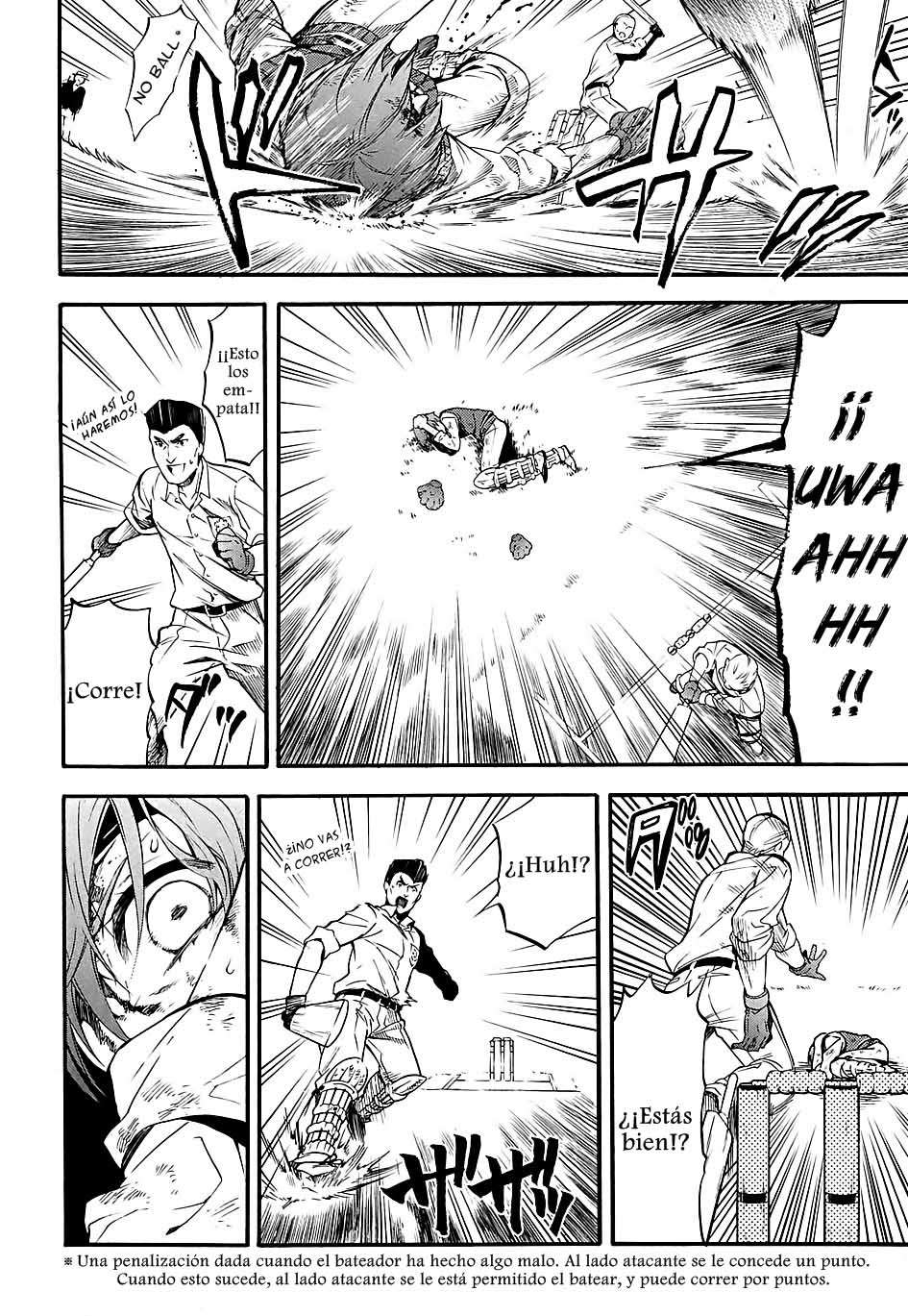 Read Kuroshitsuji ES Manga Online