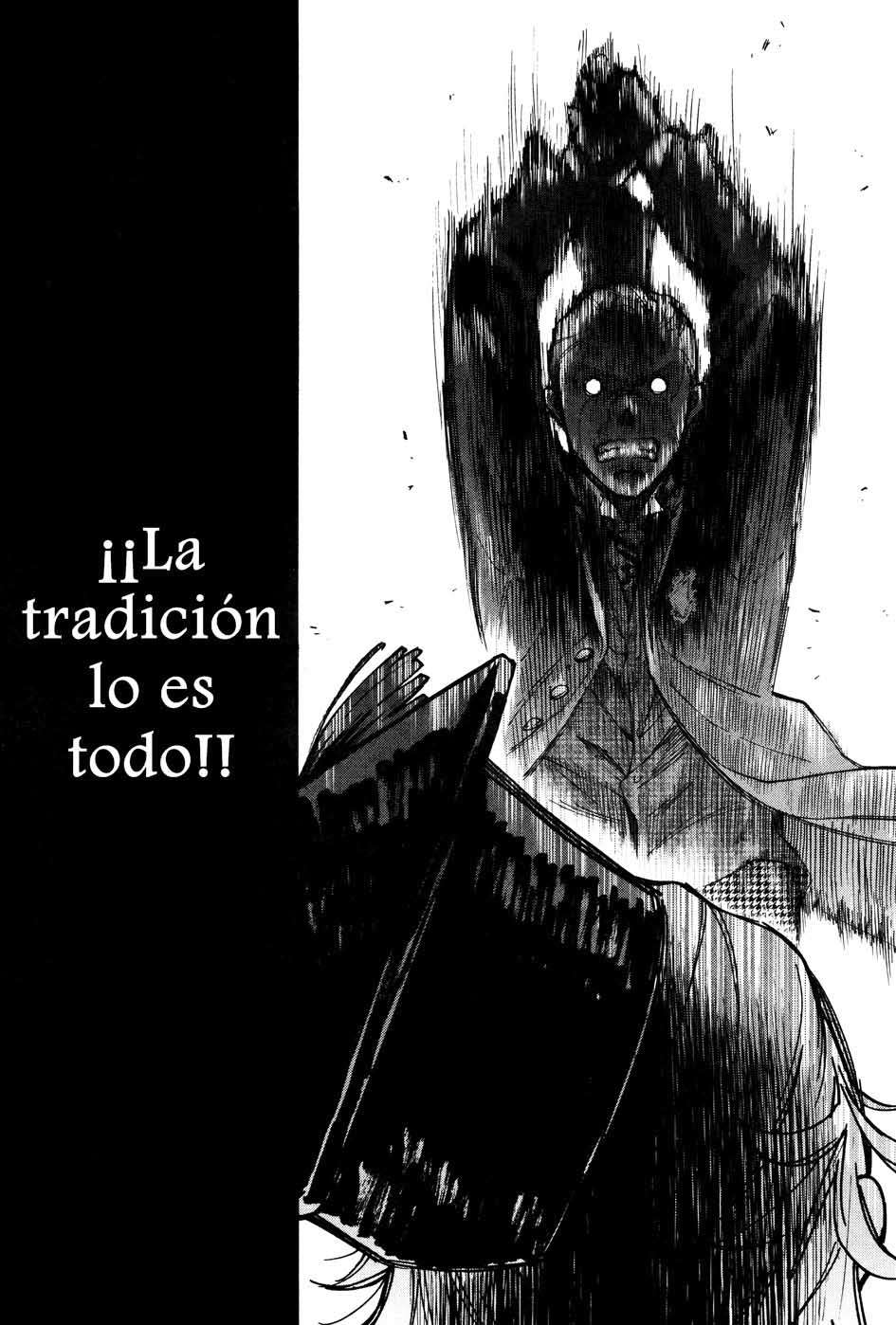 Read Kuroshitsuji ES Manga Online