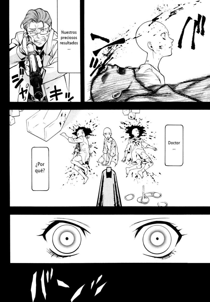 Read Kuroshitsuji ES Manga Online