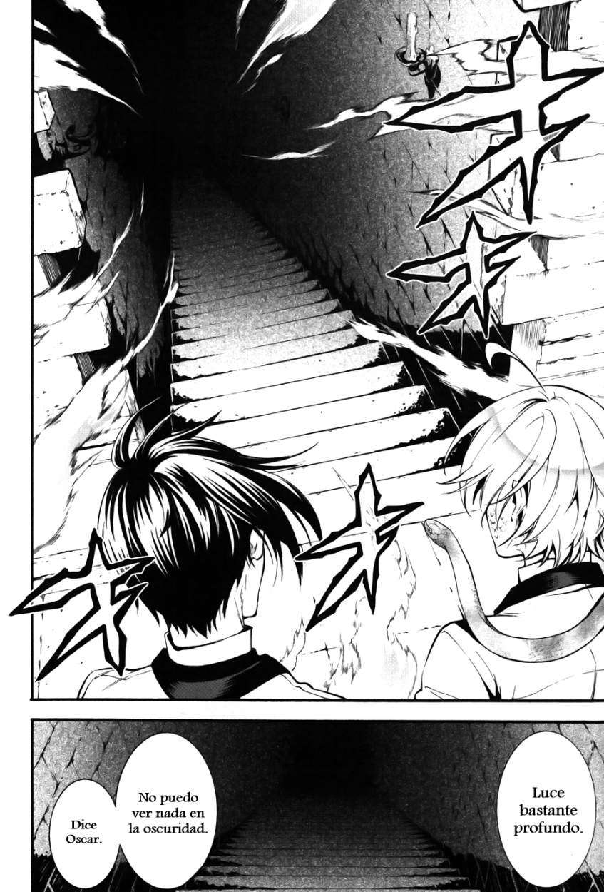 Read Kuroshitsuji ES Manga Online