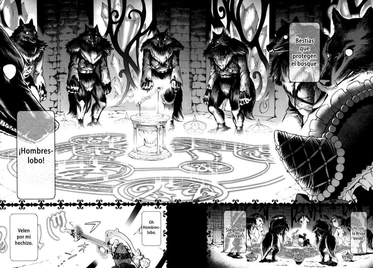Read Kuroshitsuji ES Manga Online
