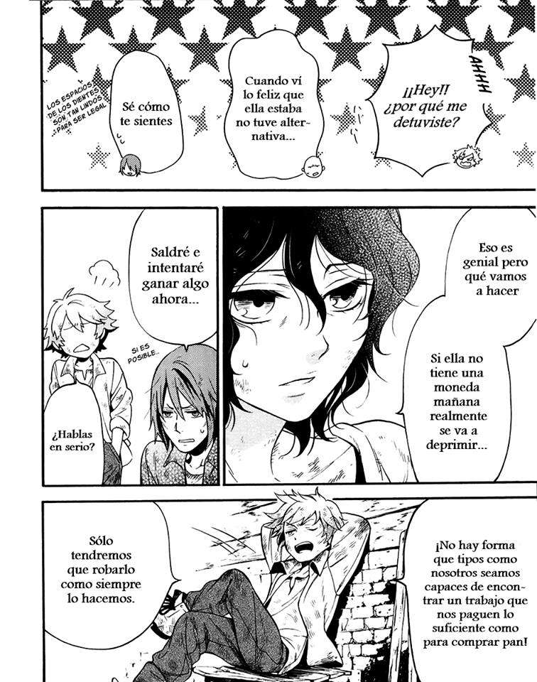 Read Kuroshitsuji ES Manga Online