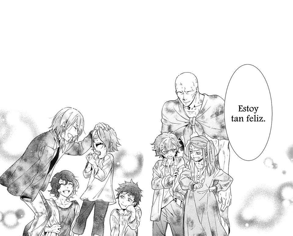 Read Kuroshitsuji ES Manga Online