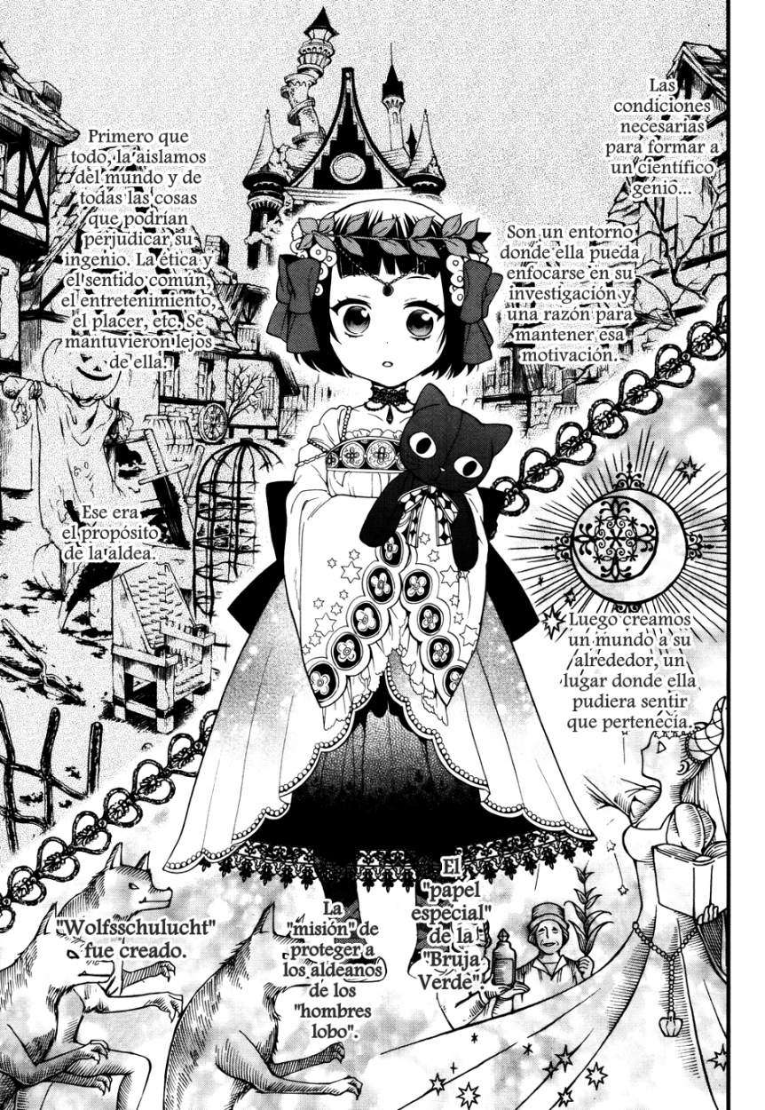 Read Kuroshitsuji ES Manga Online