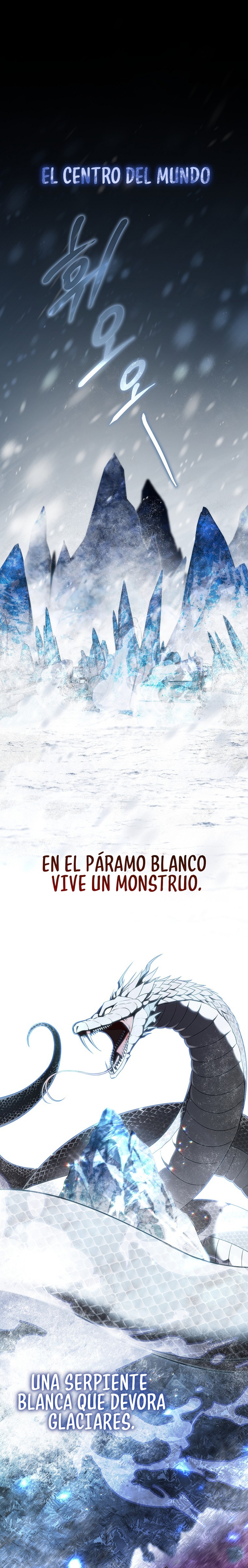 Read La Aventura De Un Bárbaro En Un Mundo De Fantasía ES Manga Online