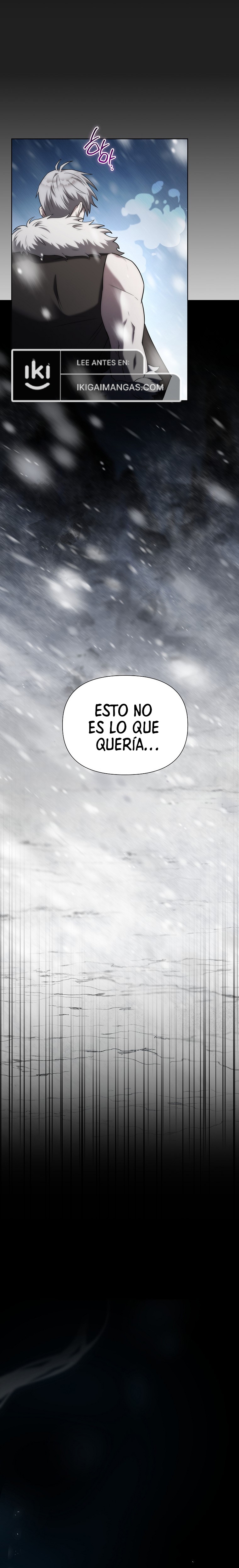 Read La Aventura De Un Bárbaro En Un Mundo De Fantasía ES Manga Online