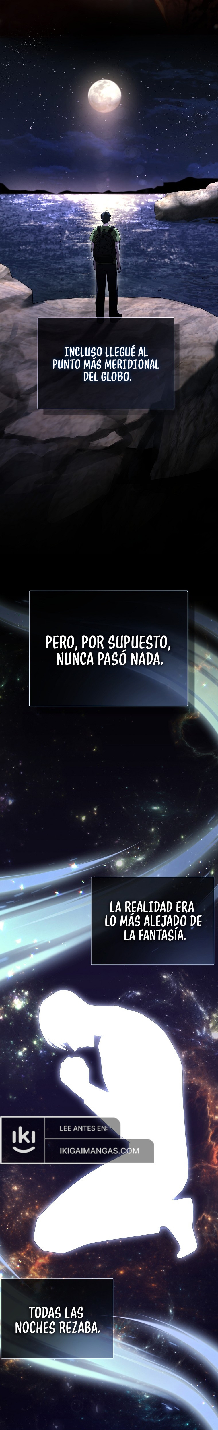 Read La Aventura De Un Bárbaro En Un Mundo De Fantasía ES Manga Online