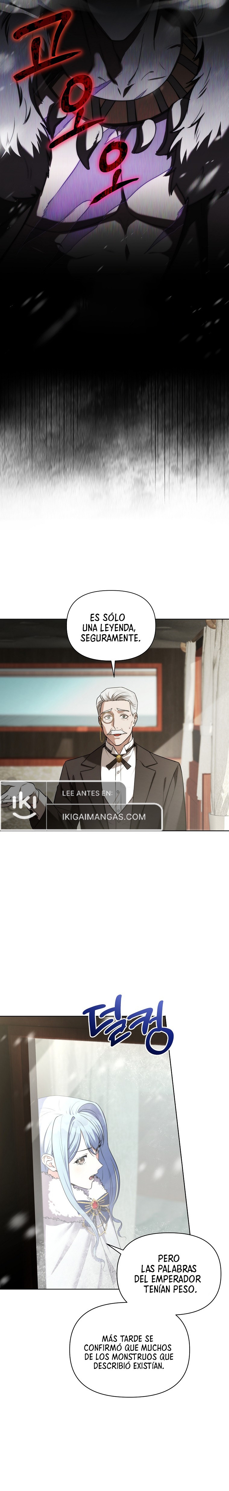 Read La Aventura De Un Bárbaro En Un Mundo De Fantasía ES Manga Online