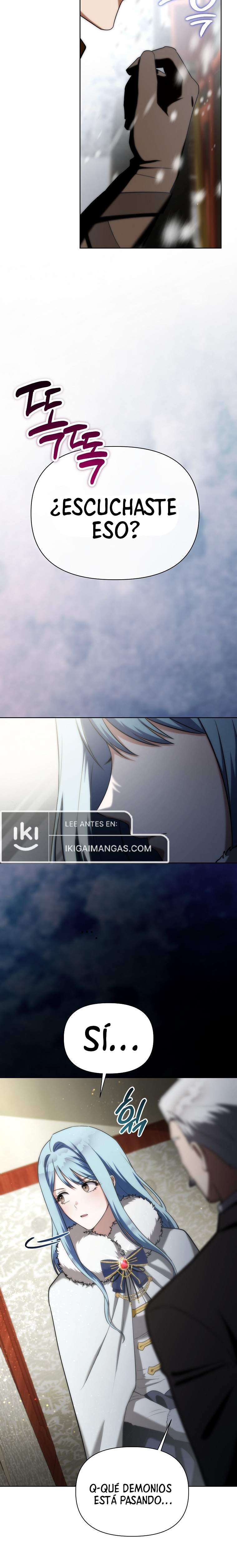 Read La Aventura De Un Bárbaro En Un Mundo De Fantasía ES Manga Online