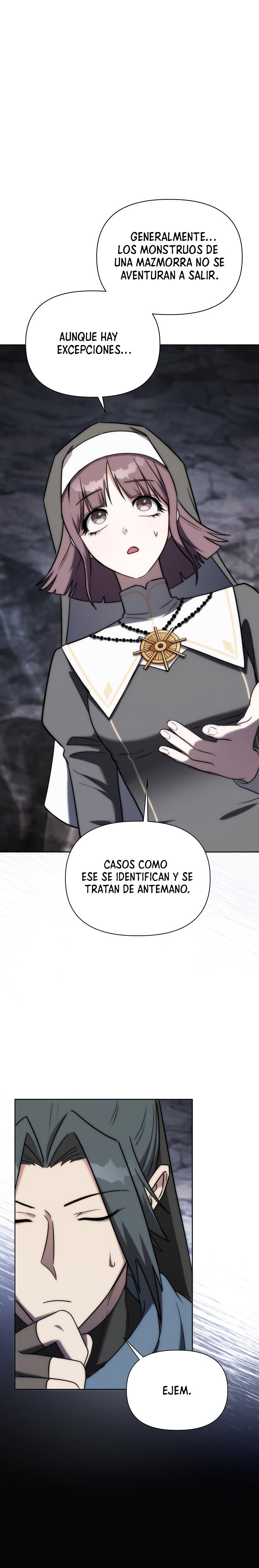 Read La Aventura De Un Bárbaro En Un Mundo De Fantasía ES Manga Online