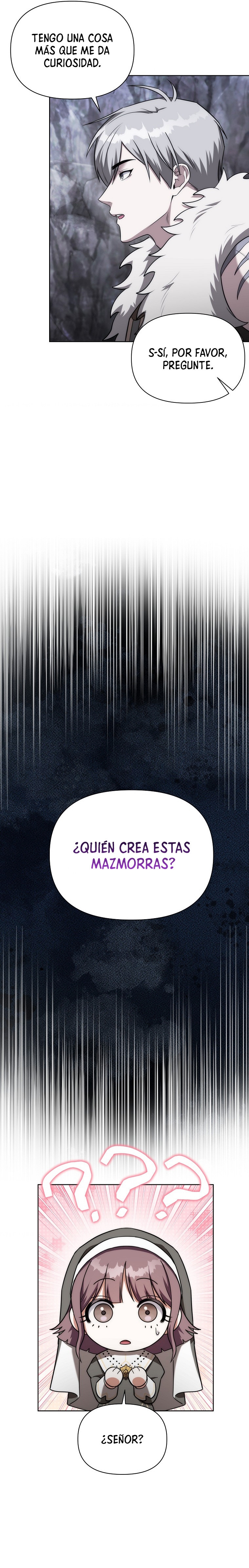 Read La Aventura De Un Bárbaro En Un Mundo De Fantasía ES Manga Online