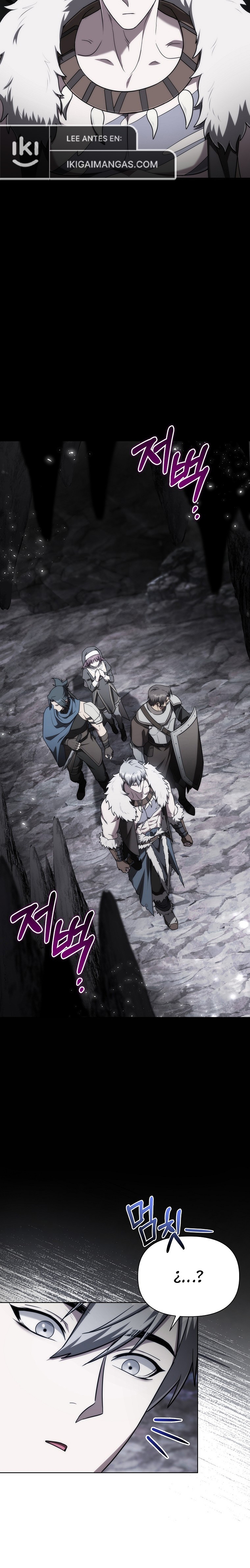 Read La Aventura De Un Bárbaro En Un Mundo De Fantasía ES Manga Online