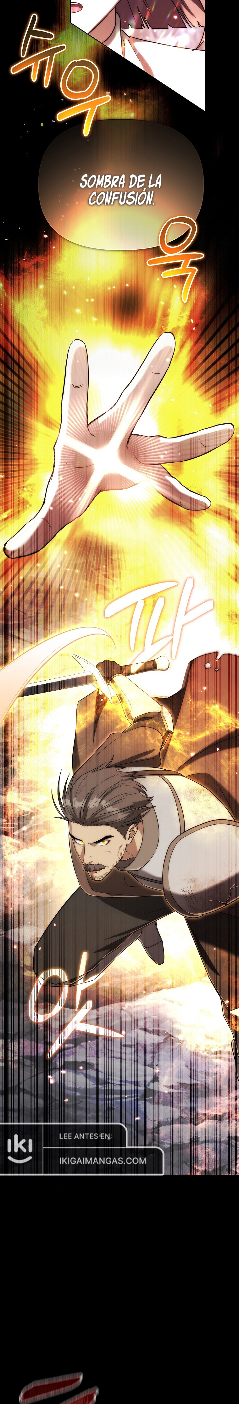 Read La Aventura De Un Bárbaro En Un Mundo De Fantasía ES Manga Online