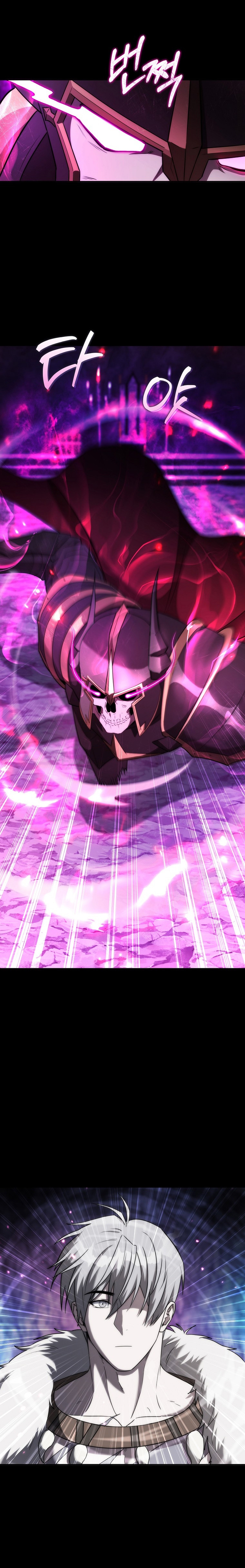 Read La Aventura De Un Bárbaro En Un Mundo De Fantasía ES Manga Online