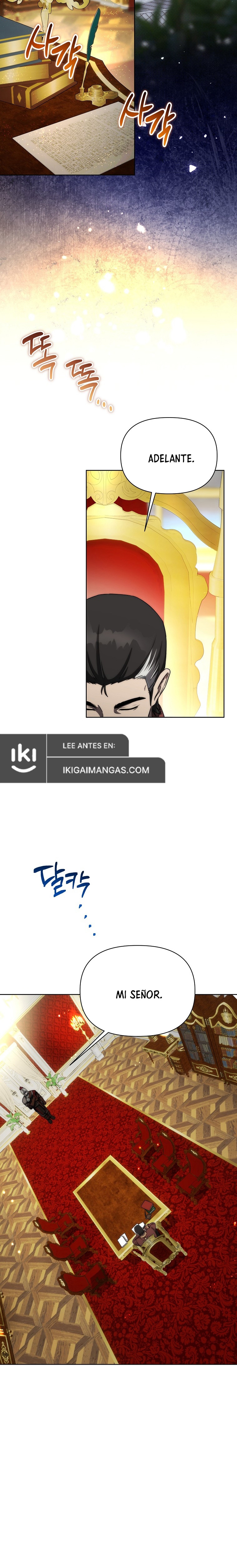 Read La Aventura De Un Bárbaro En Un Mundo De Fantasía ES Manga Online